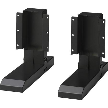 Sony Table Top Legs for FWD-Series LCD Pro Display Monitors, Pair