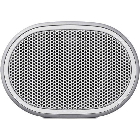 Sony XB01 EXTRA BASS Portable Bluetooth Speaker, White
