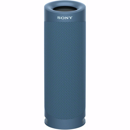 Sony XB23 EXTRA BASS Portable Bluetooth Speaker, Blue