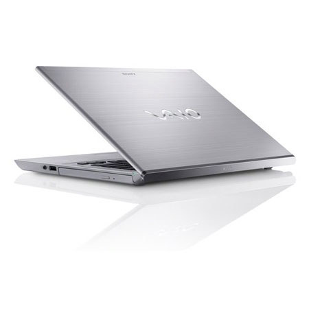 Sony VAIO T Series 14.0" Ultrabook Computer, Intel Dual-Core i7-3517U 1.90GHz