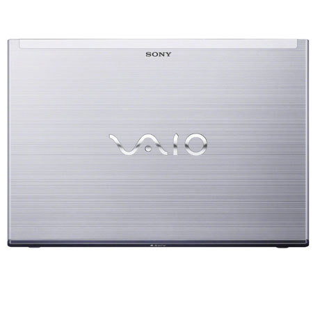 Sony 14.0" Ultrabook, Core i3-3227U 1.9GHz, 500GB HDD, 4GB RAM, Windows 8 Pro