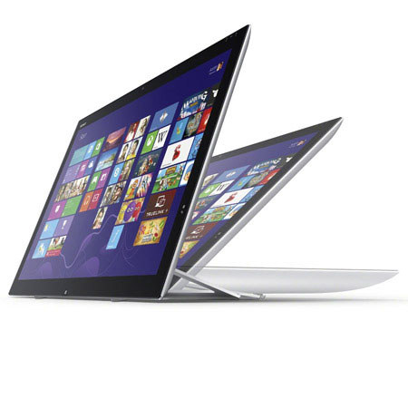 Sony VAIO Tap 21 Series 21.5