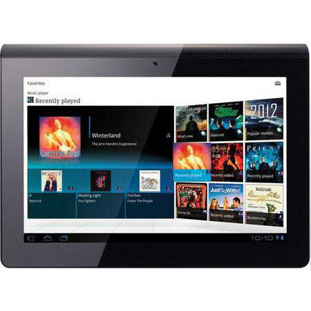 Sony Tablet S 16GB with Wi-Fi,