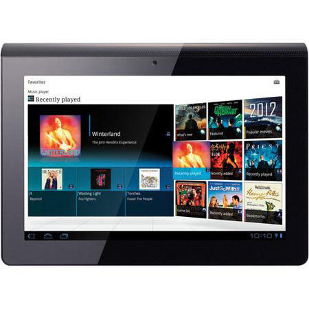 Sony SGPT112US/S 32GB Tablet S with Wi-Fi w/Cradle
