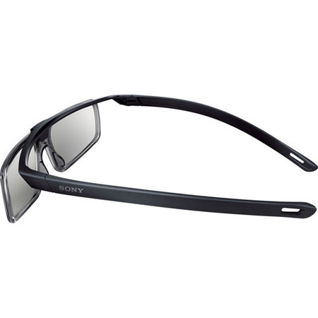 SONY 3Dメガネ(パッシブ方式) TDG-500P Sony TDG-500P Passive 3D Glasses