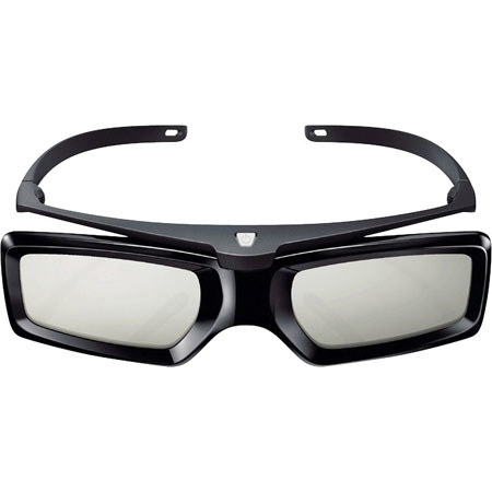 Sony TDG-BT500A Active 3D Glasses