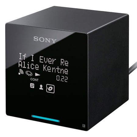 Sony TDMNC1 Digital Media Port Wi-Fi Client