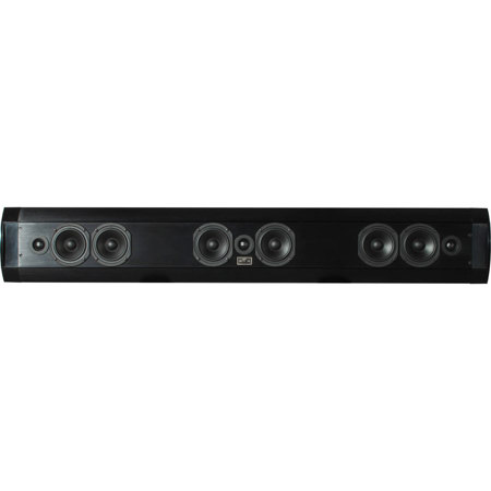 SoundTube Phase Technology TEATRO TSB3.0 Ultra-Thin 3-Ch Passive Soundbar