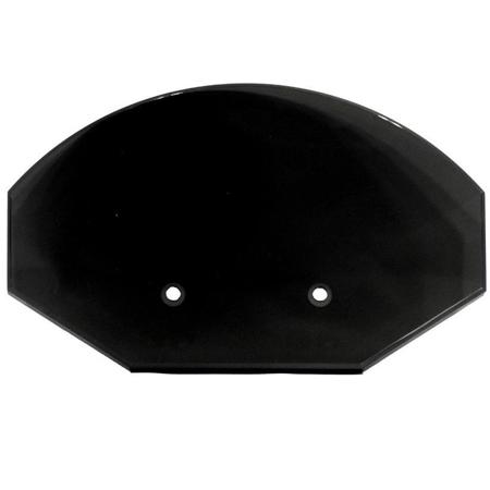 SoundTube Desktop Acrylic Mounting Bracket for TFS1.0 Speaker, Smoke