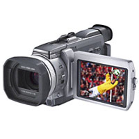 Sony DCR-TRV950 Digital Mini DV 3-CCD PAL Camcorder, 12x Optical/ 150x Digital Zoom, 1.0 Megapixel