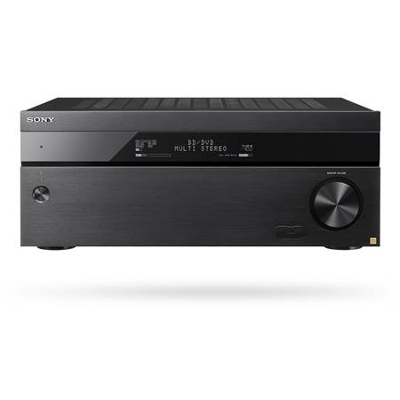 Sony STR-ZA5000ES 9.2-Channel 4K Home Theater AV Receiver