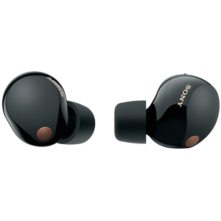 Sony WF-1000XM5 Wireless Noise Canceling Earbuds - Adorama