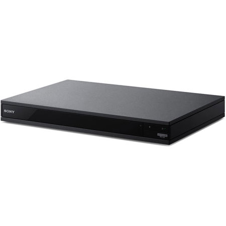 Sony UBP-X800 HDR UHD Wi-Fi Blu-Ray Disc Player