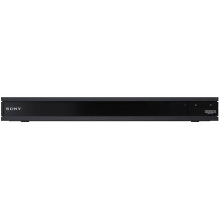 Sony UBP-X800 HDR UHD Wi-Fi Blu-ray Disc Player UBP-X800M2 - Adorama