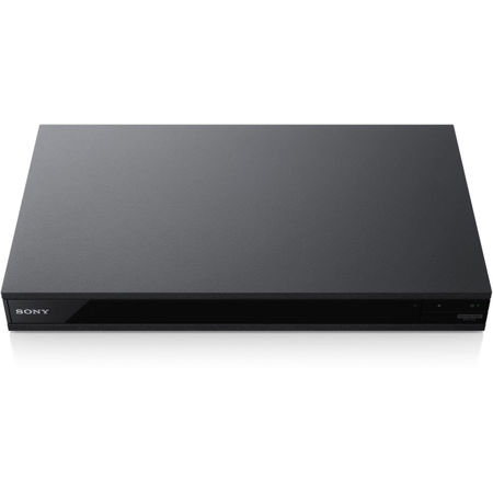 Sony UBP-X800 HDR UHD Wi-Fi Blu-ray Disc Player UBP-X800M2 - Adorama