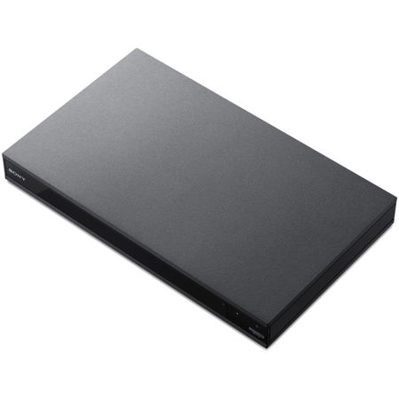 Sony UBP-X800 HDR UHD Wi-Fi Blu-ray Disc Player