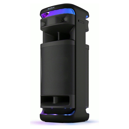 Sony ULT TOWER 10 12.5" Portable Bluetooth Party Speaker, Black
