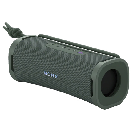 Sony ULT FIELD 1 Portable Bluetooth Speaker Forest Gray