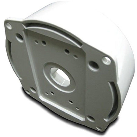 Sony Aluminum Back Box with Pole Mount Adaptor for SNC-CH180/CH160/CH280 and CH260 Cameras