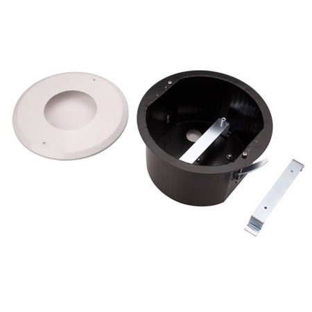 Sony UNI-ILD3C3 Indoor Recessed Plenum Ready Housing for SNC Series Cameras