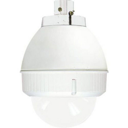 Sony UNI-INL7C2 7" Indoor Pendant Mount Housing, Clear Dome