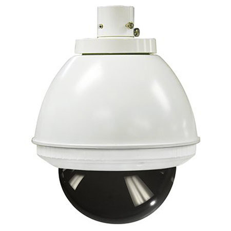 Sony UNIIRS7T1 7" Vandal Resistant Mount Indoor Housing for SNC-RZ30N/RZ50N