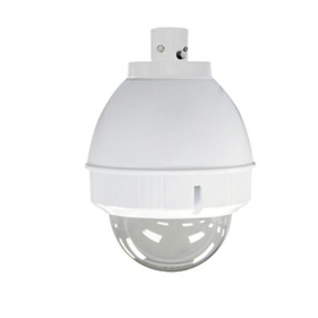 Sony UNI-ONL7C7 7" Outdoor Clear Pendant Housing for SNC Series Cameras