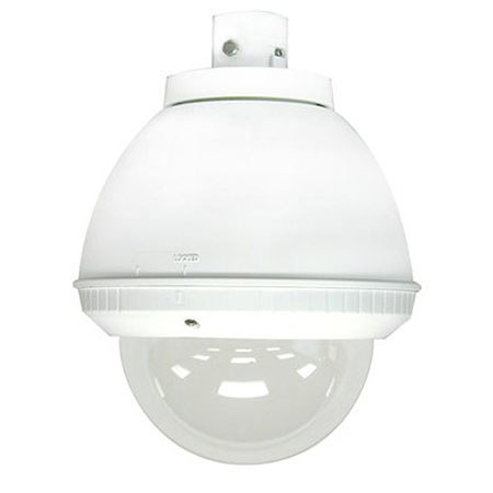 Sony Outdoor Wireless Ready Pendant Housing for SNC-RZ50N Camera