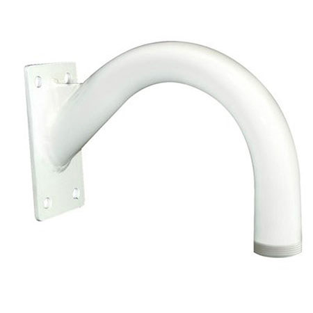 Sony 1.5" Gooseneck Wall Mount Bracket for SNC-RH164/RS84N/RS86N Dome Cameras