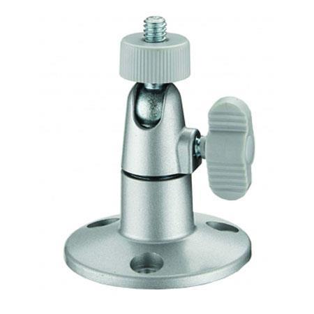 Sony UNI-XBS1/T Mounting Bracket for SNC-CH110 and SNC-CH210 Cameras, Silver