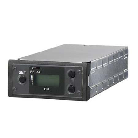 Sony URXM2 UWP Plug-in Tuner Module - Channels 30 to 33