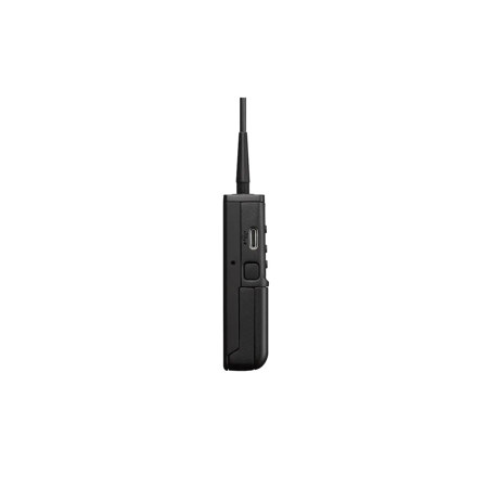 Sony UTX-B40 Bodypack Transmitter with Omni Lavalier Mic, 14UC