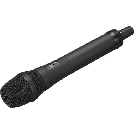 Sony UTX-M40 Handheld Cardioid Microphone Transmitter, 25UC: 536 to 608MHz