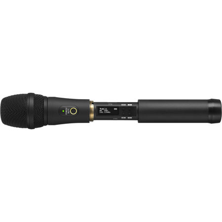 Sony UTX-M40 Handheld Cardioid Microphone Transmitter, 25UC: 536 to 608MHz