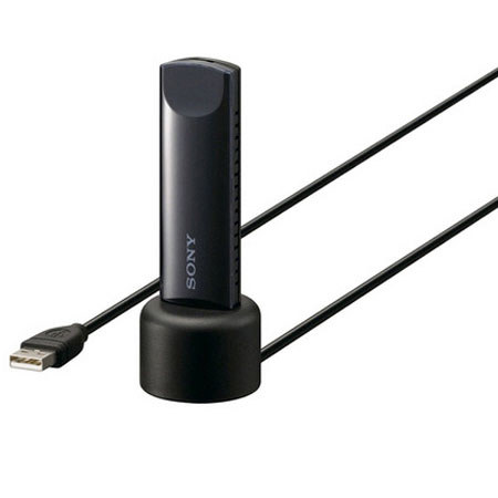 Sony UWA-BR100 Wireless LAN Adapter UWABR100 - Adorama