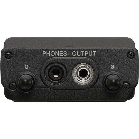 Sony UWP-D21 Camera-Mount Omni Lavalier Microphone System, 90UC
