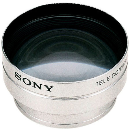 Disc. CL-2030S, 30mm 2.0X Telephoto Conversion Lens