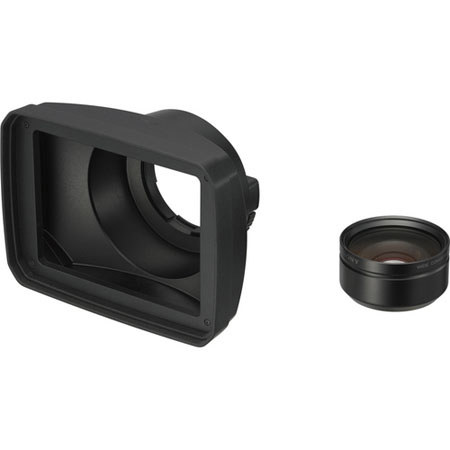 Sony Wide Angle Conversion Lens for HVR-HD1000U