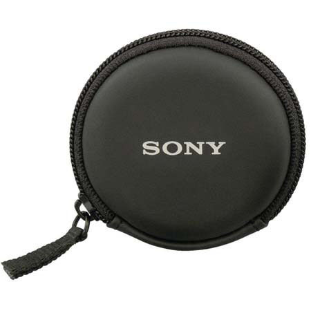 Sony VCL-HGE07A 0.7x WA Camcorder Lens f/37mm/30mm Dia