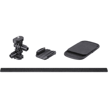 Sony AZ1 Mini Action Cam BackPack Mount