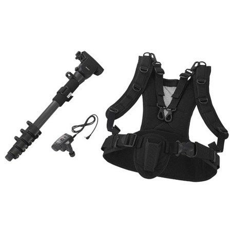 Sony VCT-SP1BP Monopod Camcorder Support System