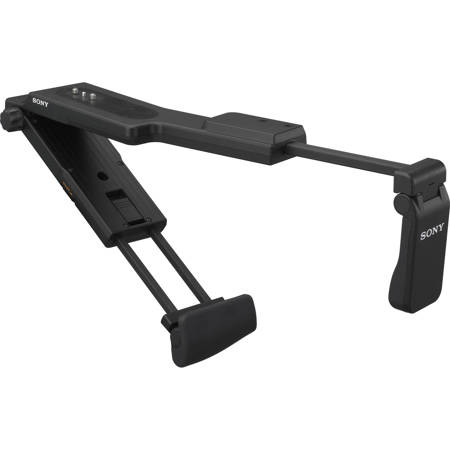Sony VCT-SP2BP Camcorder Shoulder Support VCT-SP2BP - Adorama