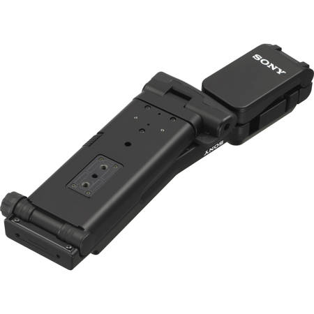 SONY カムコーダーサポート VCT-SP2BP VCT-SP2BP Multi-function Camcorder Shoulder Support - Sony Pro