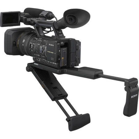 Sony VCT-SP2BP Camcorder Shoulder Support VCT-SP2BP - Adorama