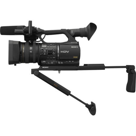 SONY カムコーダーサポート VCT-SP2BP 商品の写真 | VCT-SP2BP | カムコーダー用周辺機器