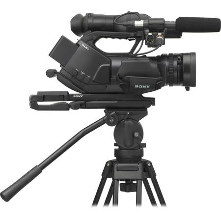 Sony VCT-SP2BP Camcorder Shoulder Support VCT-SP2BP - Adorama