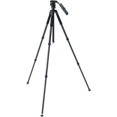 Sony VCT-VPR10 Remote Control Carbon Fiber Tripod