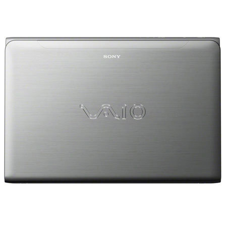 Sony VAIO E Series 15.5