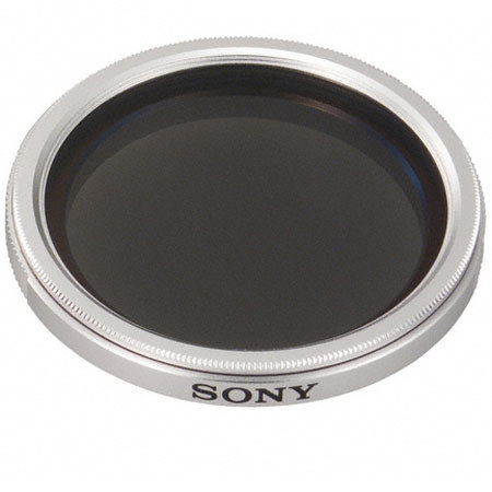Sony VF30CPKB 30mm Filter Kit