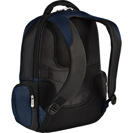 Sony VGPAMB1A16/B Backpack for 16in VAIO Laptop, Black